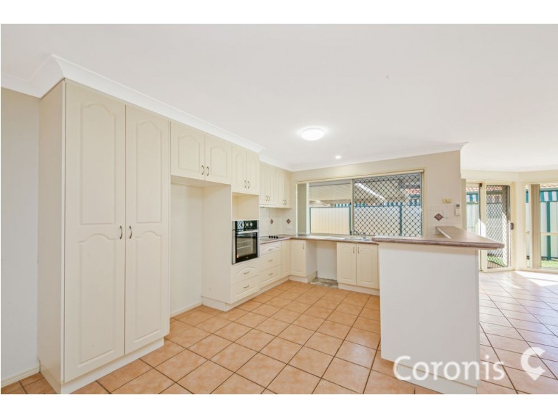 89 Centennial Way, Forest Lake QLD 4078