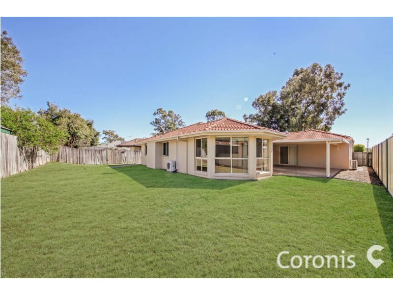 89 Centennial Way, Forest Lake QLD 4078