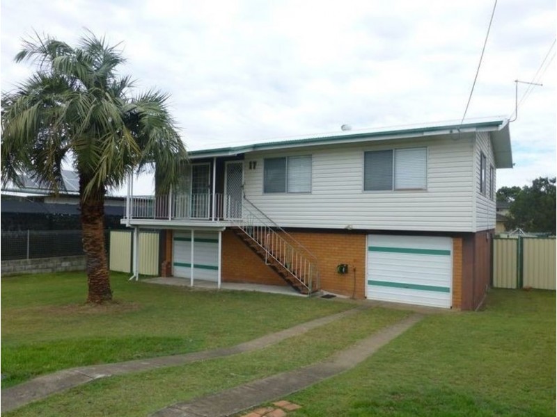 17 Wardgrave St, Acacia Ridge QLD 4110