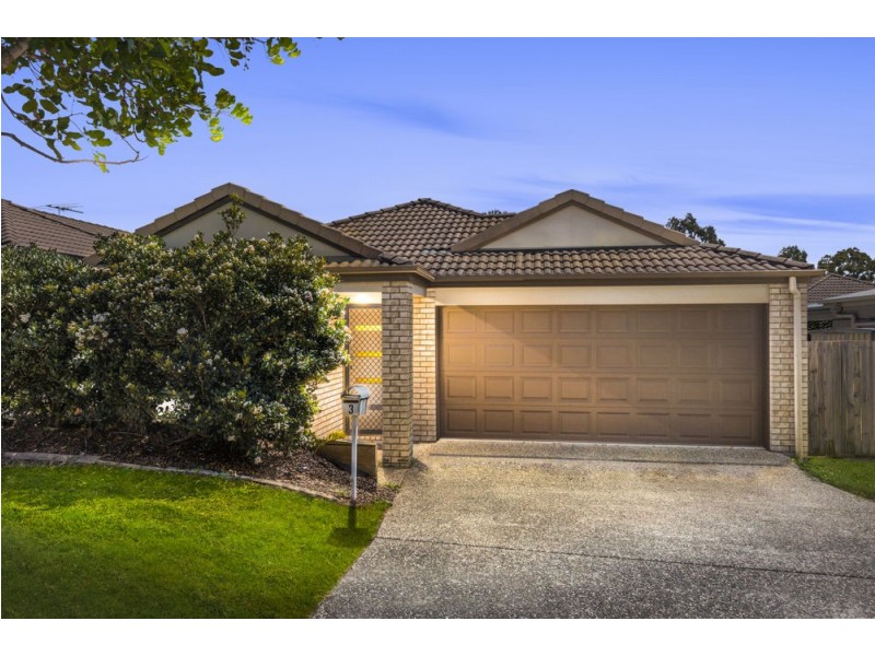 3 Krystelle Close, Oxley QLD 4075