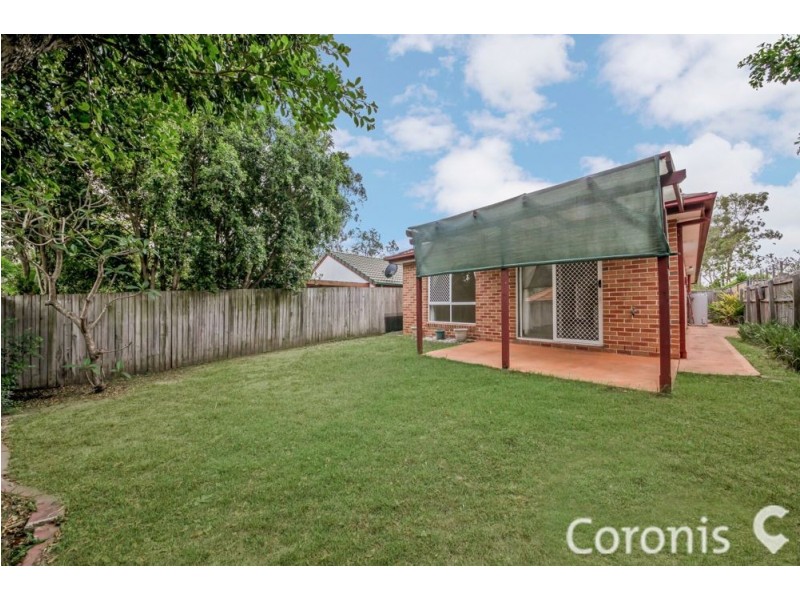 86 Centennial Way, Forest Lake QLD 4078