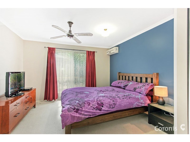 18 Settlers Circuit, Forest Lake QLD 4078