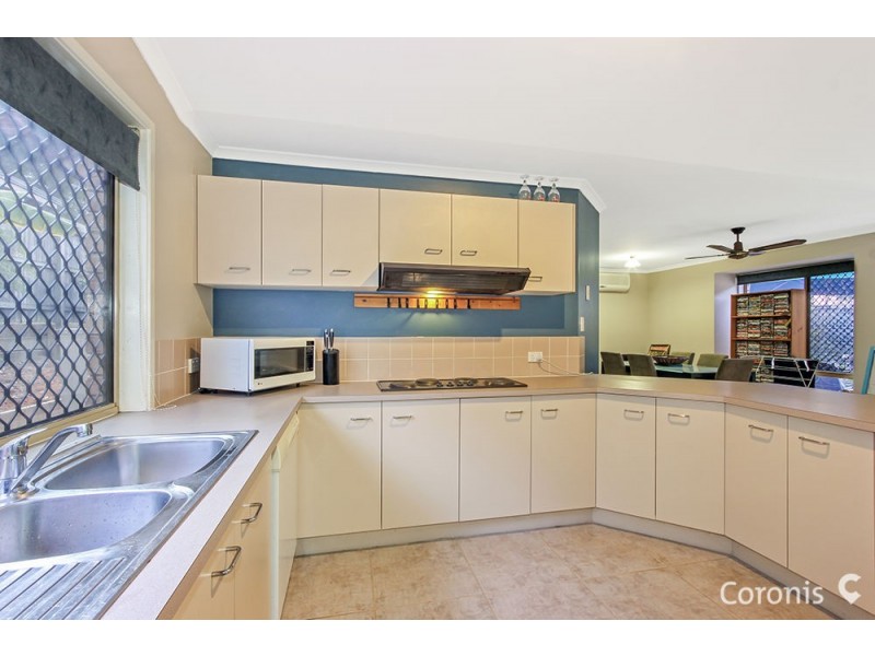 18 Settlers Circuit, Forest Lake QLD 4078