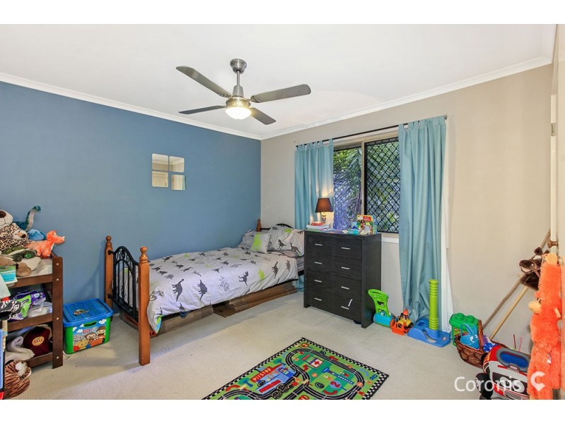 18 Settlers Circuit, Forest Lake QLD 4078