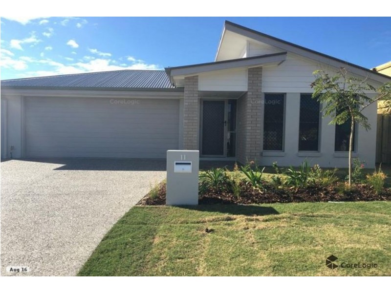 11 Glendale Crescent, Heathwood QLD 4110