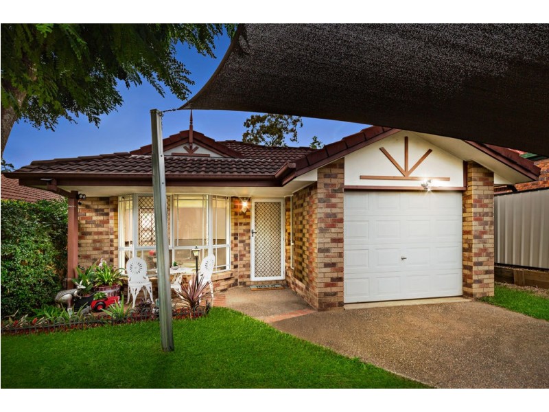3 Clarence Place, Forest Lake QLD 4078