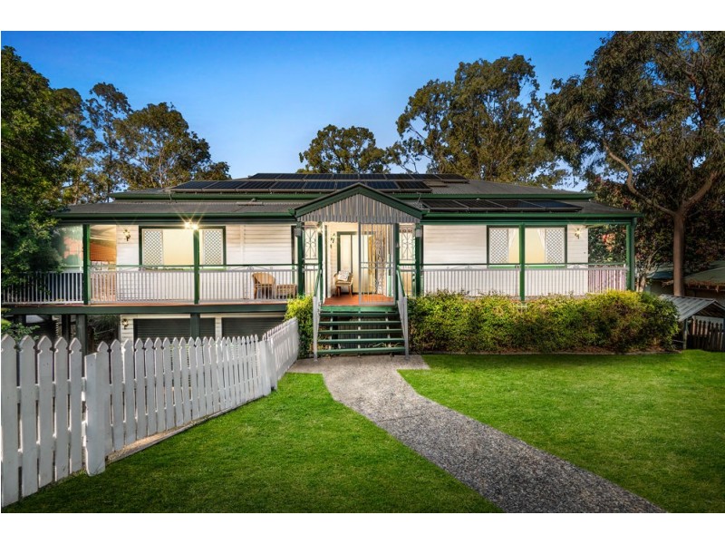 35 Huon Place, Forest Lake QLD 4078