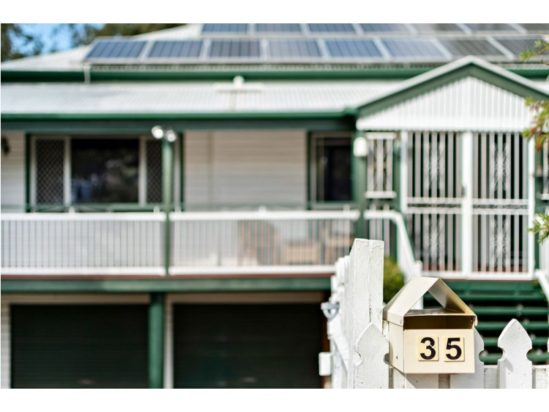 35 Huon Place, Forest Lake QLD 4078