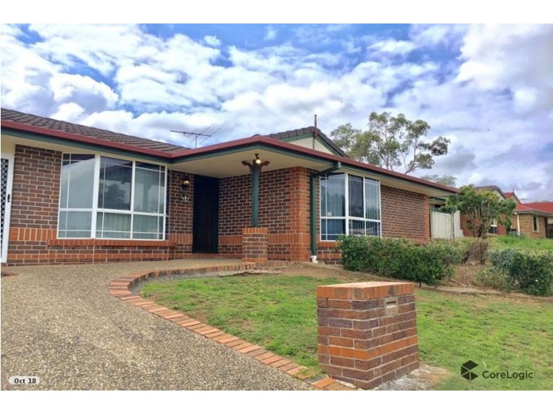 4 Greenway Circuit, Springfield QLD 4300
