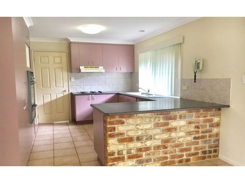 4 Greenway Circuit, Springfield QLD 4300