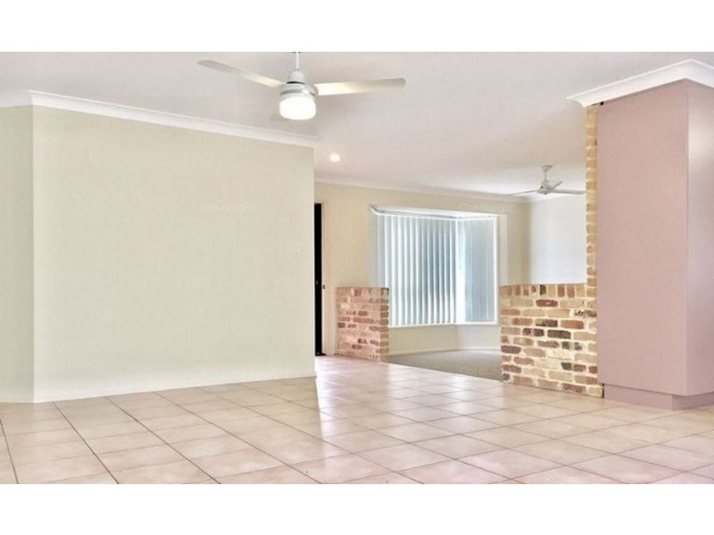 4 Greenway Circuit, Springfield QLD 4300