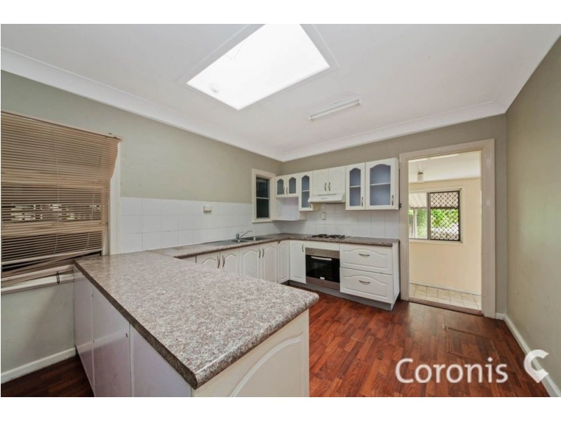 5 Kittyhawk Drive, Inala QLD 4077
