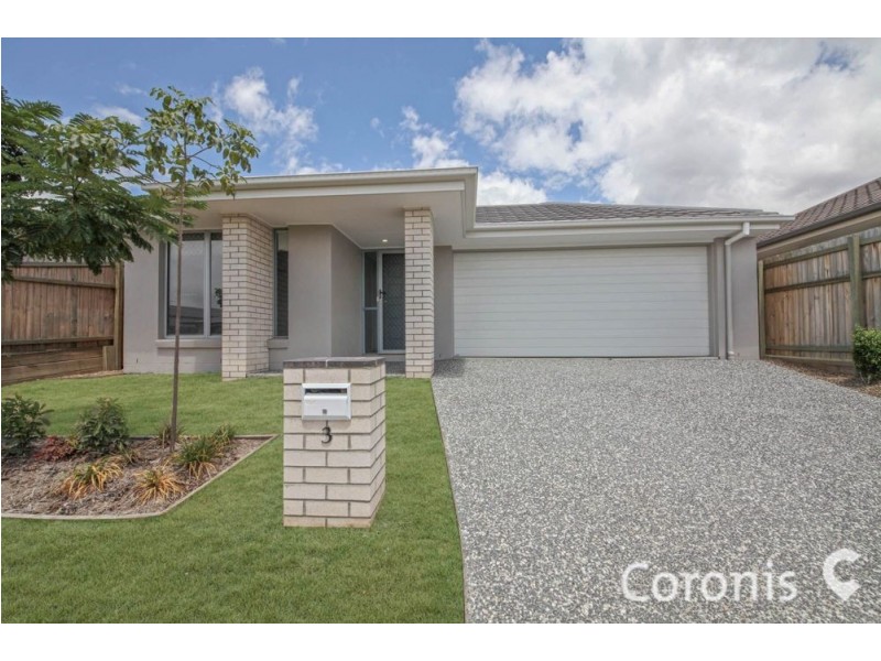 3 Kintore, Heathwood QLD 4110