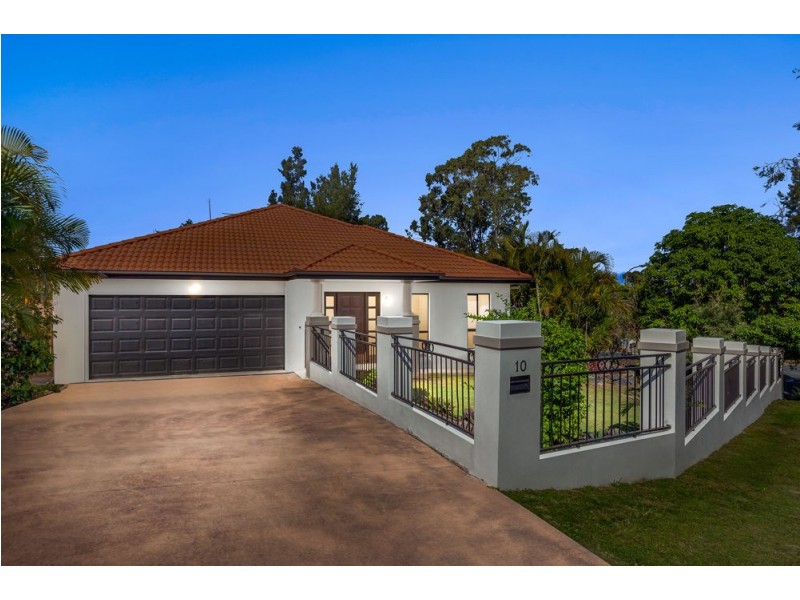 10 Abbey Court, Springfield Lakes QLD 4300