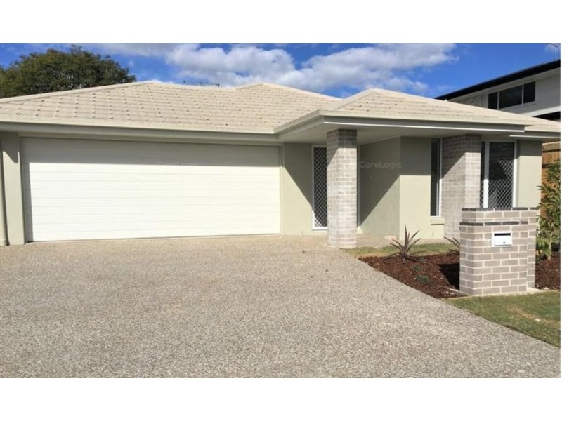 7 Portree Crescent, Heathwood QLD 4110