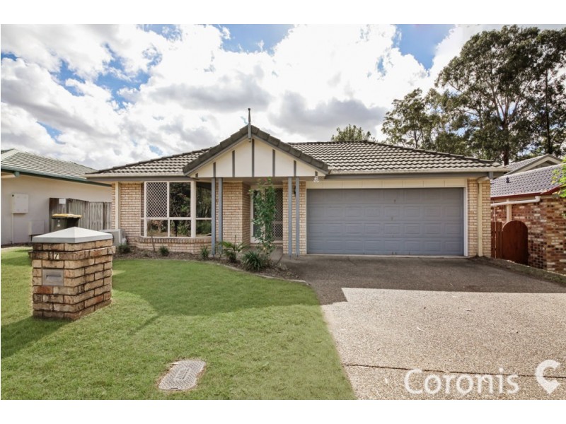 7 Argyle Place, Forest Lake QLD 4078