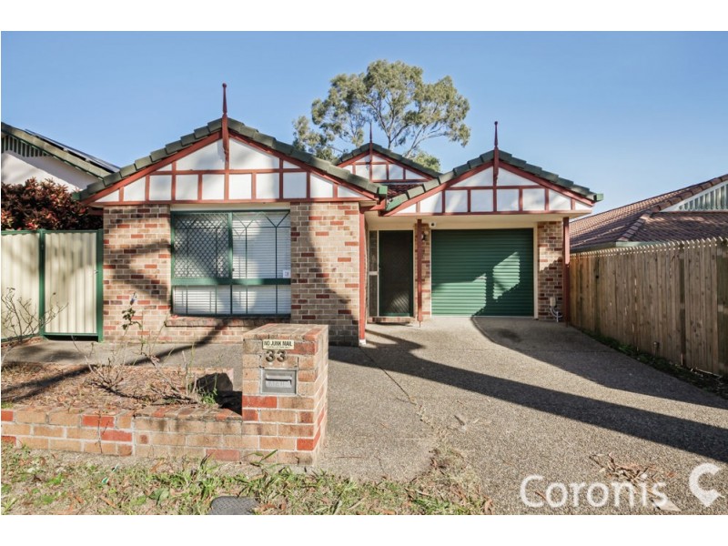 33 Acorn Cct, Forest Lake QLD 4078
