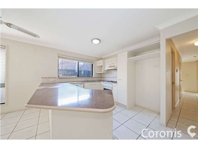 33 Acorn Cct, Forest Lake QLD 4078