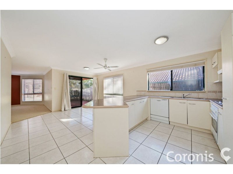 33 Acorn Cct, Forest Lake QLD 4078