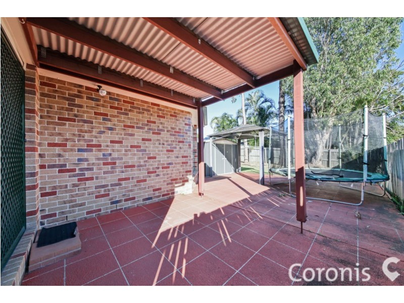 33 Acorn Cct, Forest Lake QLD 4078