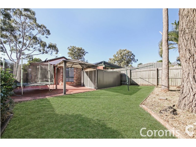 33 Acorn Cct, Forest Lake QLD 4078