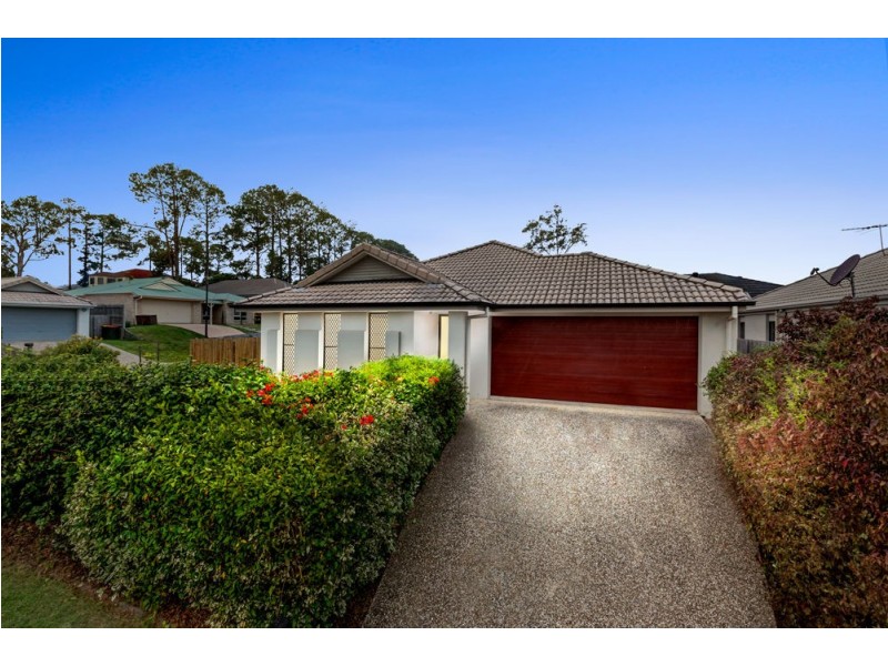 14 Brushwood Circuit, Forest Lake QLD 4078