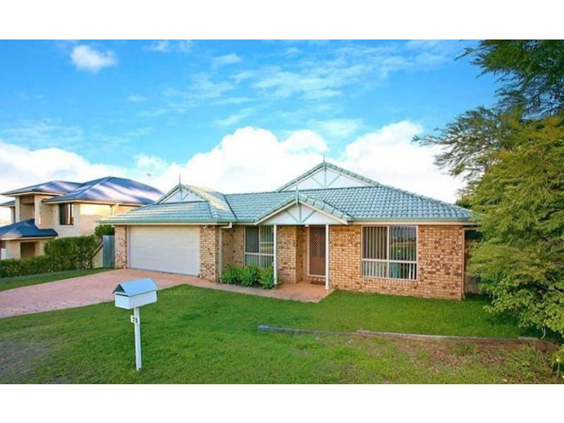 75 Claremont Parade, Forest Lake QLD 4078