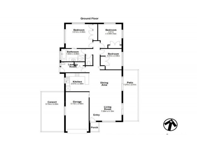 4 Balgowan Street, Richlands QLD 4077