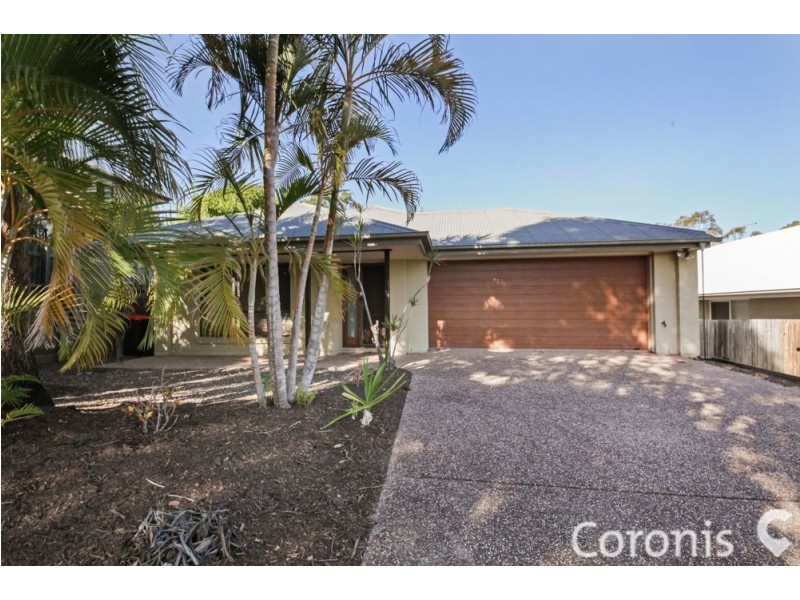 25 Hinchinbrook Circuit, Forest Lake QLD 4078