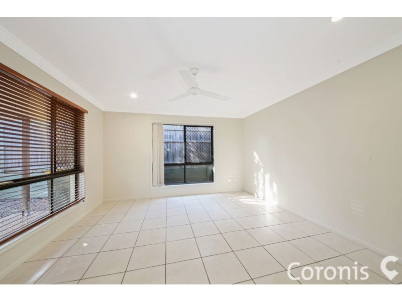 25 Hinchinbrook Circuit, Forest Lake QLD 4078