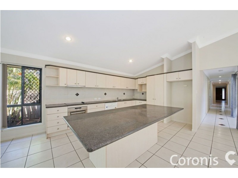 25 Hinchinbrook Circuit, Forest Lake QLD 4078