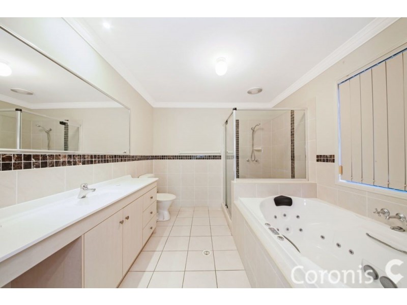 25 Hinchinbrook Circuit, Forest Lake QLD 4078