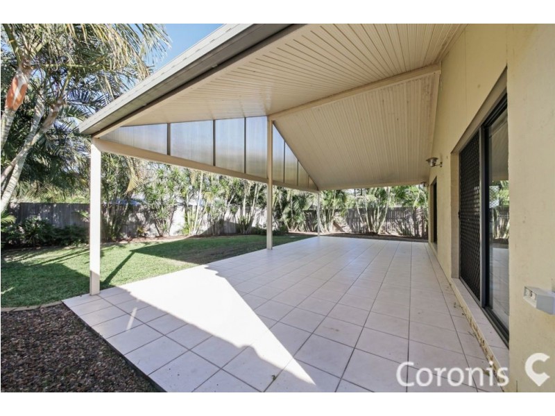 25 Hinchinbrook Circuit, Forest Lake QLD 4078