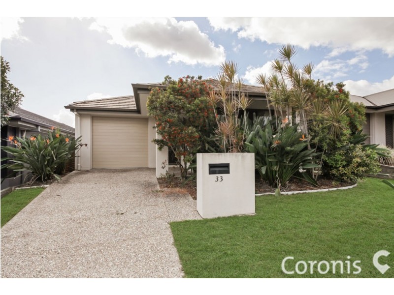 33 Arnaldo Avenue, Augustine Heights QLD 4300