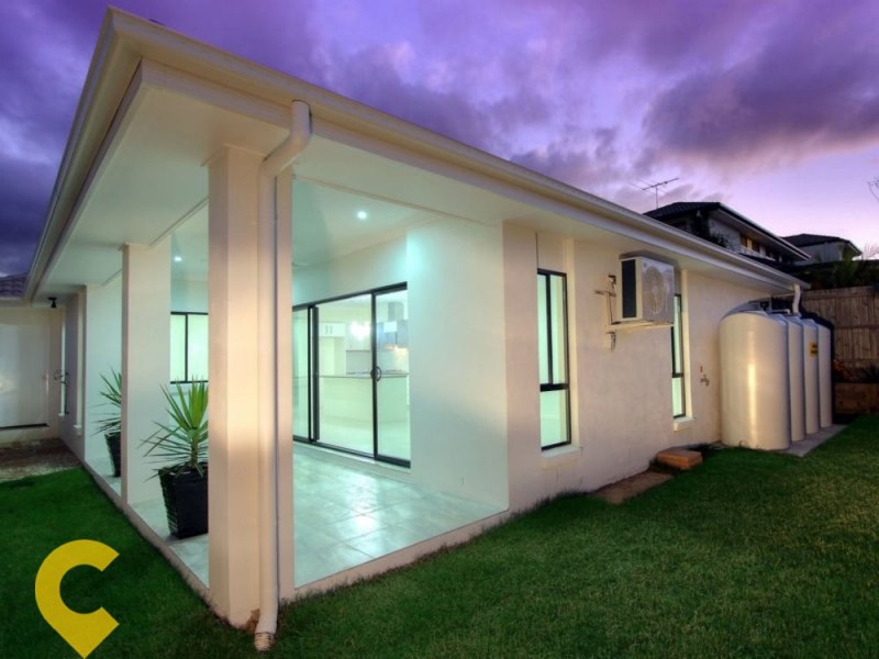 56 Lloyd Bird Crescent, Springfield Lakes QLD 4300