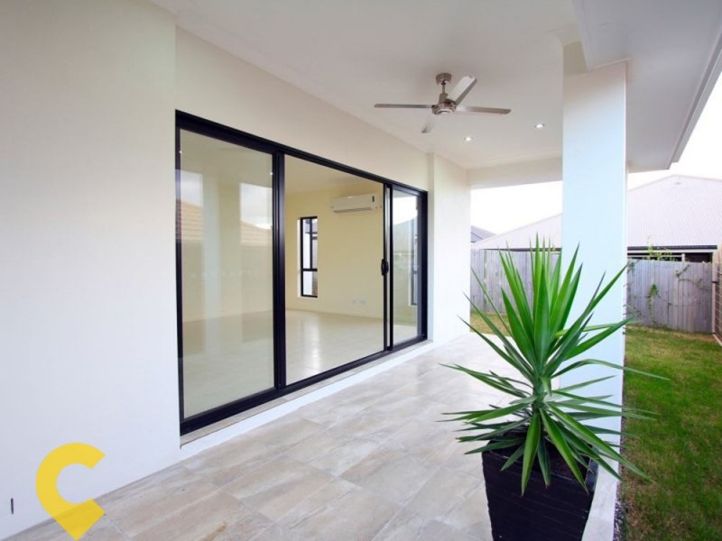 56 Lloyd Bird Crescent, Springfield Lakes QLD 4300