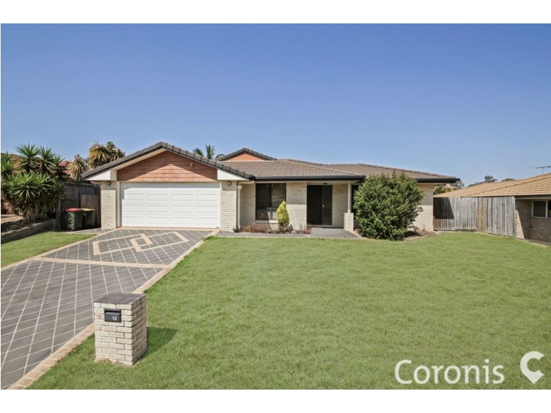 13 Daisy Place, Doolandella QLD 4077