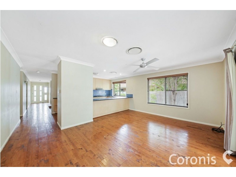 14 Saint James Street, Forest Lake QLD 4078