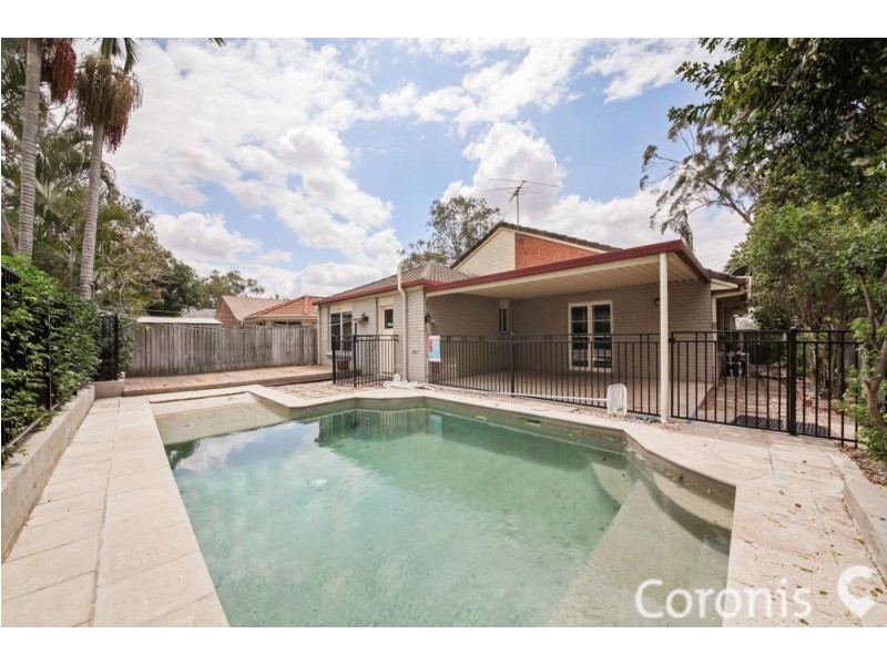 14 Saint James Street, Forest Lake QLD 4078