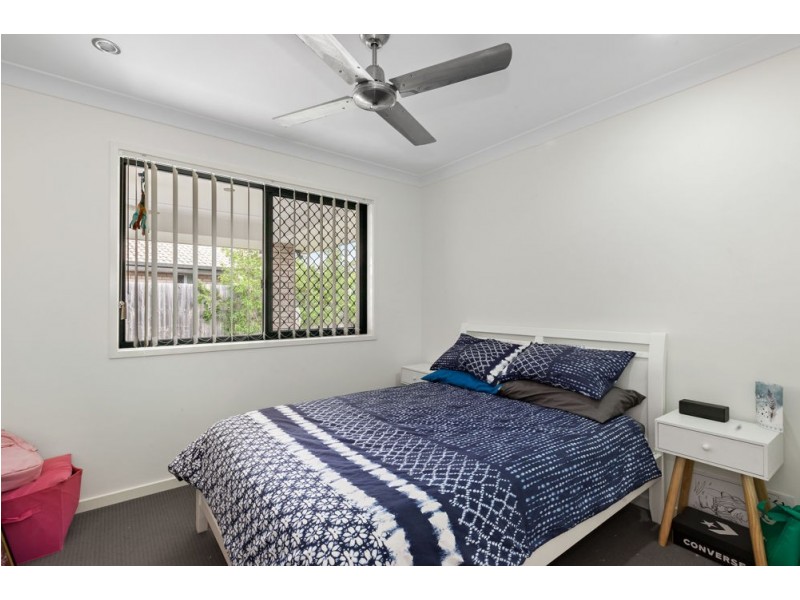 36 Fred Pham Crescent, Doolandella QLD 4077