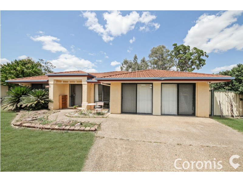 2 McKerrow Crescent, Goodna QLD 4300