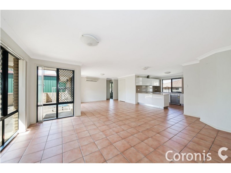 2 McKerrow Crescent, Goodna QLD 4300