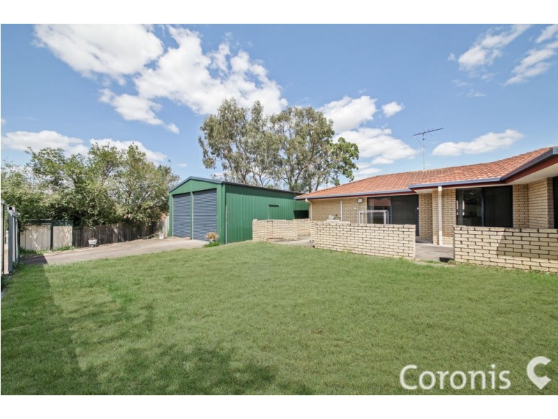 2 McKerrow Crescent, Goodna QLD 4300