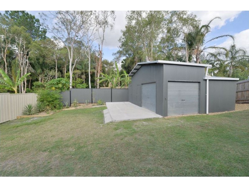 51 Farren Street, Camira QLD 4300