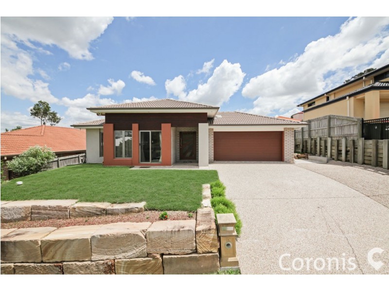 29 Hawthorne Street, Forest Lake QLD 4078