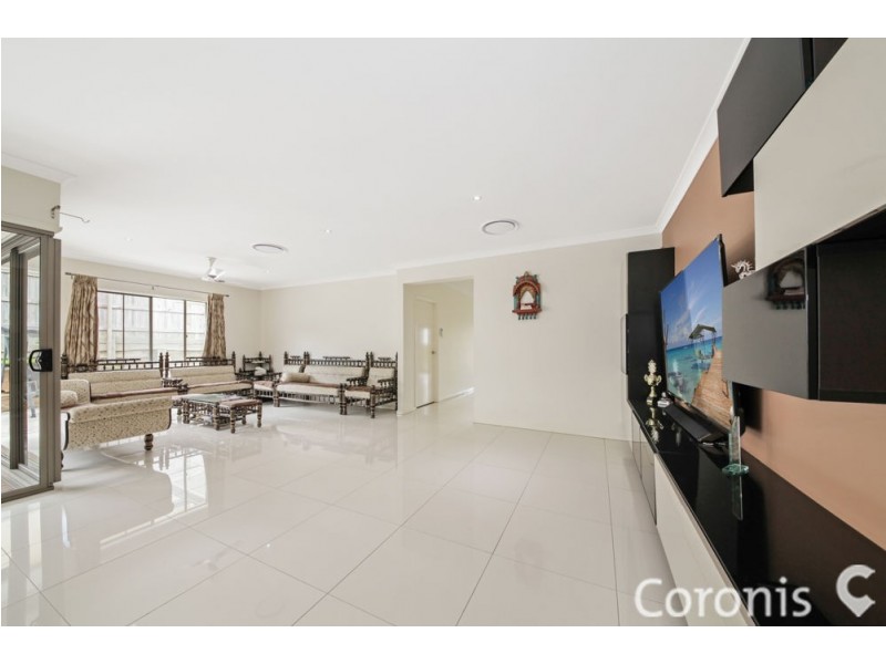 29 Hawthorne Street, Forest Lake QLD 4078