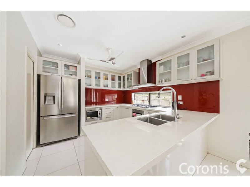 29 Hawthorne Street, Forest Lake QLD 4078