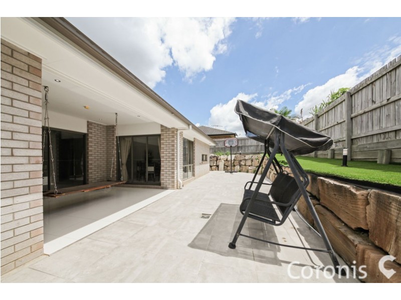 29 Hawthorne Street, Forest Lake QLD 4078