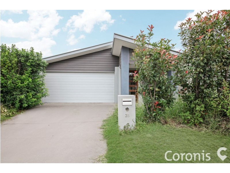 28 Bailey Street, Yarrabilba QLD 4207