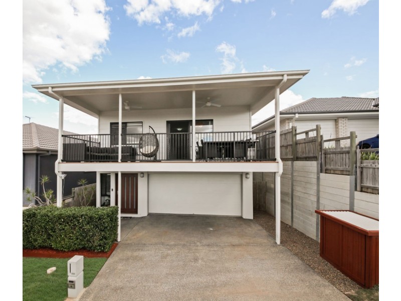 4 Quiet Court, Springfield Lakes QLD 4300